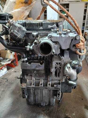 Moteur garantimicrocar grecav - moteur,