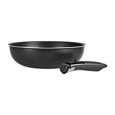 Sitram 713777 Wok Aluminium Ø