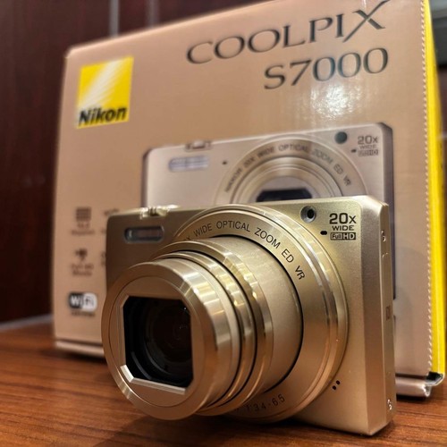 Appareil photo numérique