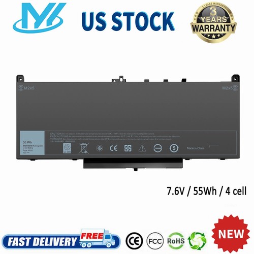 J60j5 battery for dell - battery,