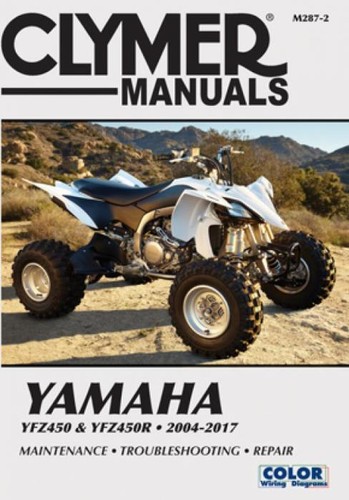 Manuel atelier yamaha - manuel, d'atelier