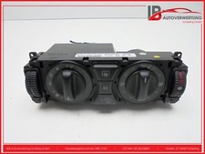 Mercedes Benz E-Class W210 original air conditioning/heating controls A 2108302885