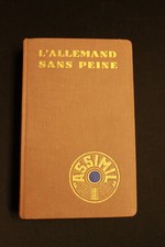 L'allemand sans peine - A