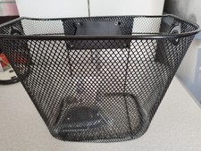 Porte-Bagages Panier complet