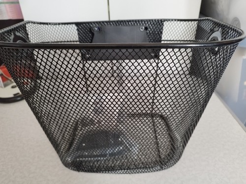 Porte bagages panier complet - porte-bagages,
