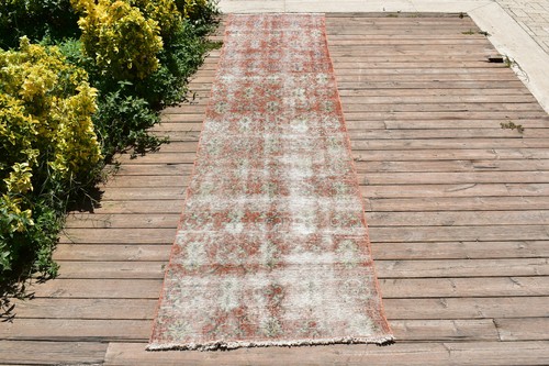 Tapis turc 118 - turc, x