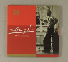 Tintin piece 20 euros pour les