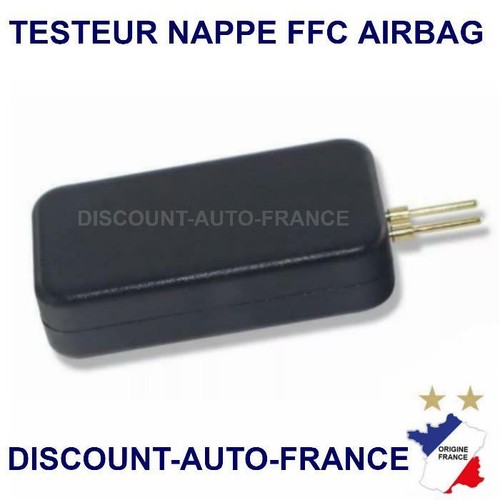 Voiture airbag simulateur - airbag,