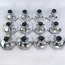 1 of 12 STAFF Wall-Ceiling