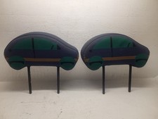 Appuie tête siège avant pour