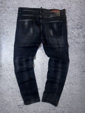   Dsquared2 DSQ2 Skater Jeans
