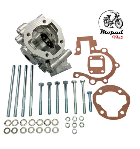 Carter moteur mbk motobécane - carter,