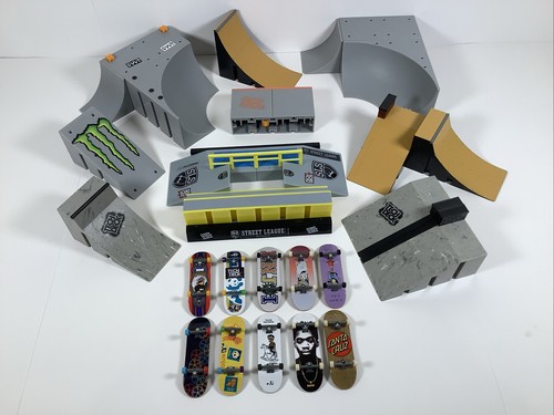 Tech deck spin master skate - deck,