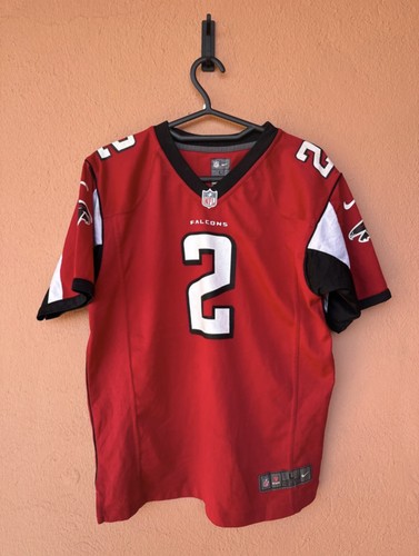 Maillot nfl atlanta falcons 2 - maillot,