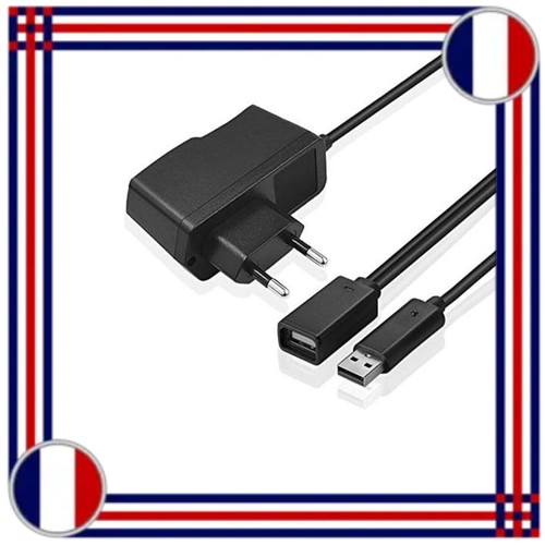 Adaptateur secteur pour - , xbox
