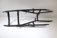 Boucle de cadre arrière