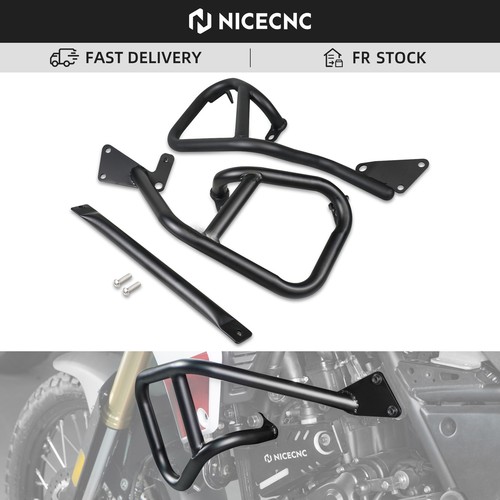 Protection moteur barre de - protection,