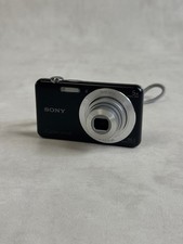 Sony Cybershot DSC-W710 16.1