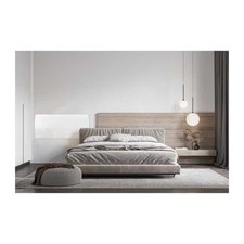 Radiateur électrique fixe a