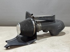 K&n Sportluchtfiltersysteem