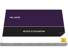 Renault Vel Satis  2001-2009