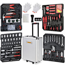 Valise à outils 899 pièces