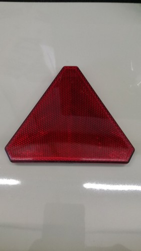 Triangle signalisation - de,
