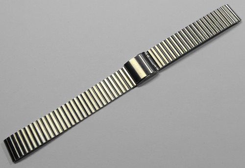 Vintage bracelet montre homme - vintage,