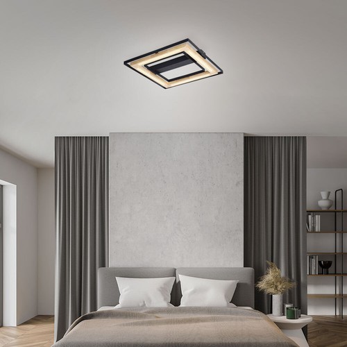 Plafonnier lampe salon - plafonnier,