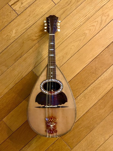 Mandoline martella napoli - martella,