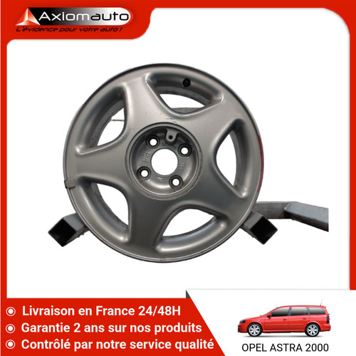Jante aluminium opel - jante,