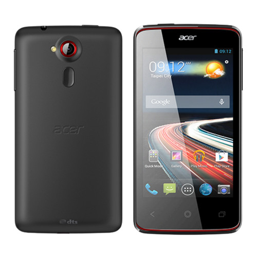Acer liquid 4go - acer, 3g