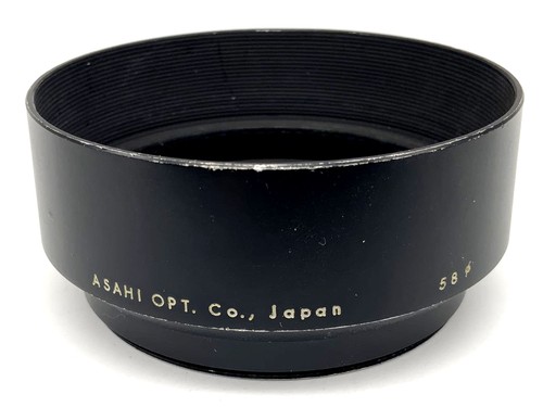 Asahi pentax takumar - pentax,