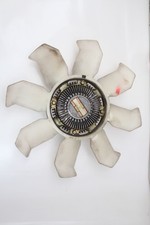 Radiator Fan Clutch Mitsubishi PAJERO SPORT K74 2.5 85 kW 115 HP 51446