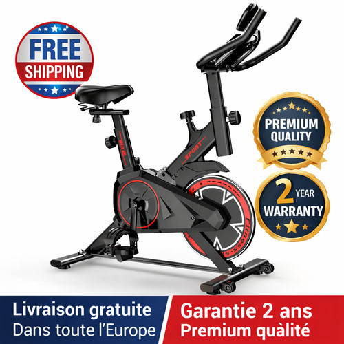 Vélo appartement premium - vélo,
