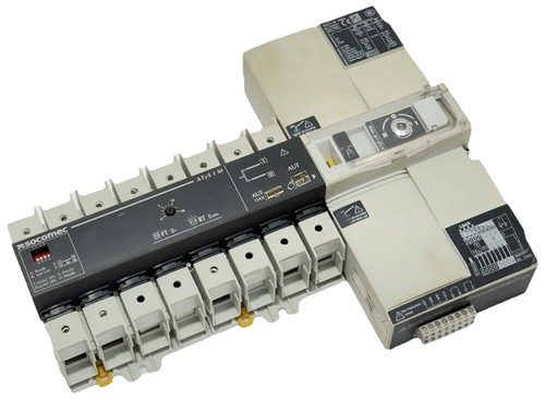 Socomec interrupteur - socomec,