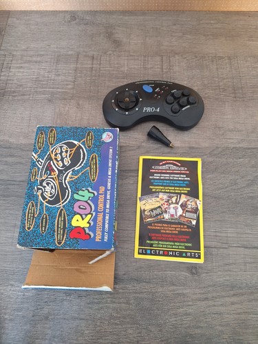 Manette sega pro - , avec