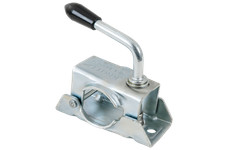 Collier de serrage pour roue