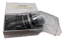 1.25" Celestron 7-21mm Zoom Eyepiece