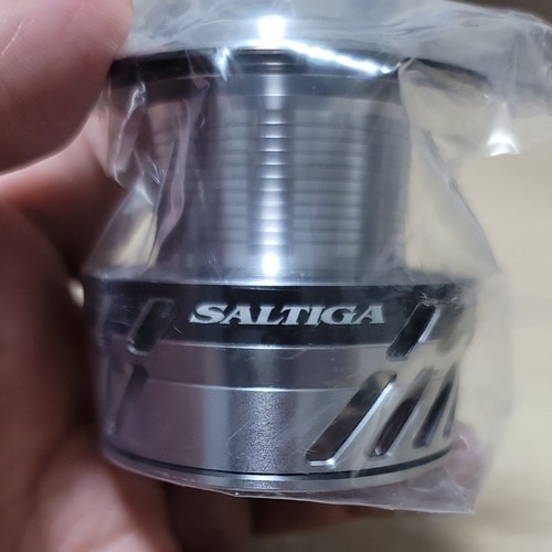 Bobine daiwa saltiga - daiwa, 17