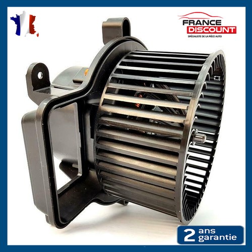 Pulseur air chauffage - de,