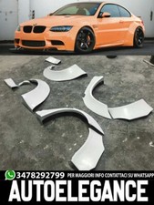 Bodykit Large Arches Large