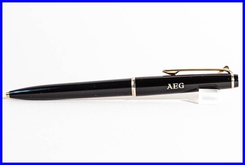 Aeg montblanc levier stylo - aeg,