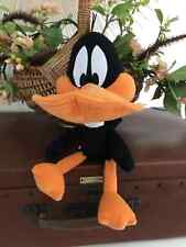 16⚜️ The Daffy Duck Looney Tunes Duck Plush Blanket
