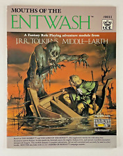 MERP / JRTM - Mouths of the