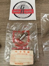 NOS HONDA C310S C320S CB50M TS50 LIFTER VALVE 14731-001-031 H95