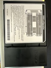 Carte Mère / RAM HP
