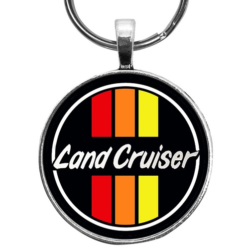 Vintage toyota land - vintage,