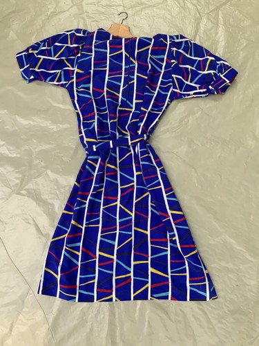 Taille ancienne robe - -,