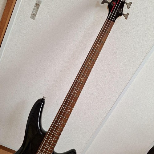 Ibanez soundgear bass gsr300 - bass,
